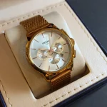 ساعت مچي مردانه اورجینال برند سیکو 3 موتور کد 1062