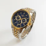 ساعت مچی مردانه برند سیکو پلاس موتور ژاپن کد 1782