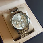 ساعت مچي مردانه اورجینال برند سیتیزن 3 موتور کد 1104