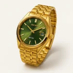 ساعت مچی مردانه برند سیتیزن  موتور ژاپن کد 1771