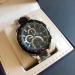 ساعت مچي مردانه برند کاسیو ادی فایس 3 موتور کد 1654