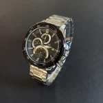 ساعت مچي مردانه برند کاسیو ۳موتور کد 1655