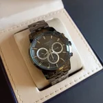 ساعت مچي مردانه اورجینال برند سیتیزن 3 موتور کد 1735