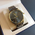 ساعت مچي مردانه اورجینال برند الگانس کد 628