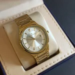 ساعت مچي مردانه اورجینال برند سیکو پلاس کد 814