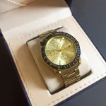 ساعت مچي مردانه برند الگنت ۳ موتور کد 912