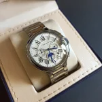 ساعت مچي مردانه اورجینال برند کارتیر کد 917