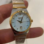 ساعت مچی زنانه اورجینال برند سیتیزن دیتونا کد683