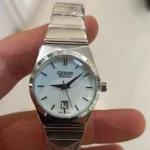 ساعت مچی زنانه اورجینال برند سیتیزن دیتونا کد683 - تصویر 2