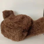 کلاه تک مردانه روسی مدل خز دار کد 19 - تصویر 4