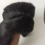 کلاه تک مردانه روسی مدل خز دار کد 19 - تصویر 6