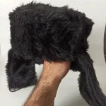 کلاه تک مردانه روسی مدل خز دار کد 19 - تصویر 7