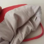 کلاه تک نوزادی تریکو بند دار گرم مدل عروسکی2 - تصویر 4