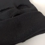 کلاه تک مردانه نقابی مدل بافتنی کد 21 - تصویر 4