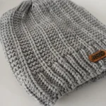 شال و کلاه مردانه خزدار رینگی مدل بافتنی کد 25 - تصویر 4