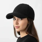 کلاه تک زنانه تدی مدل نقاب دار کد 26