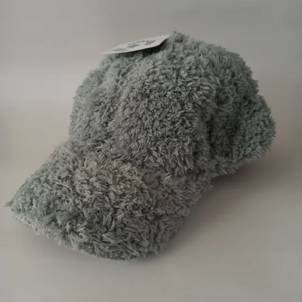 کلاه تک زنانه تدی مدل نقاب دار کد 26 - تصویر 11