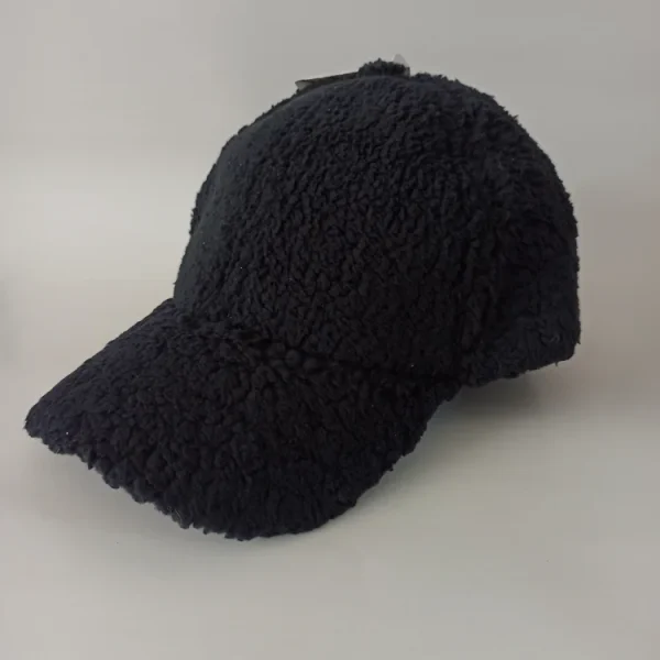 کلاه تک زنانه تدی مدل نقاب دار کد 26 - تصویر 6