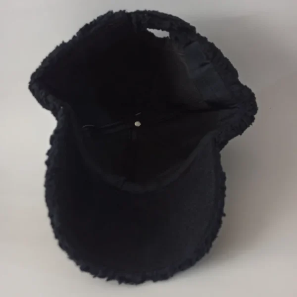 کلاه تک زنانه تدی مدل نقاب دار کد 26 - تصویر 7
