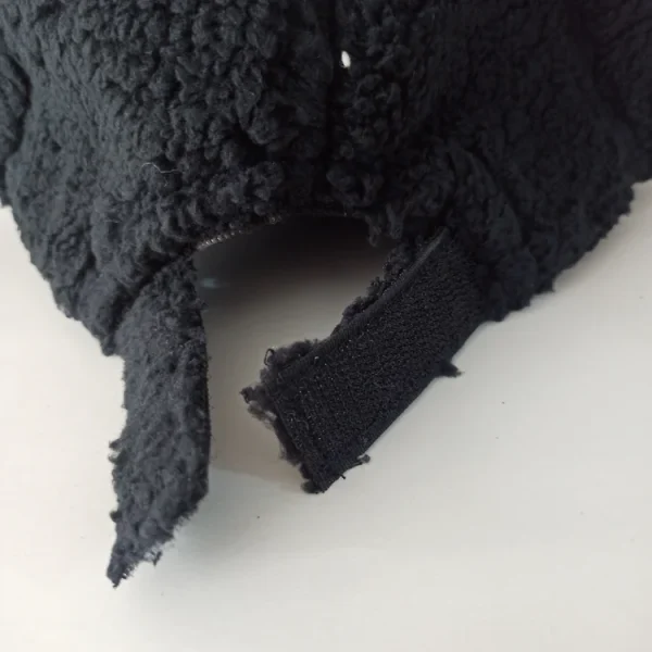 کلاه تک زنانه تدی مدل نقاب دار کد 26 - تصویر 9