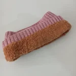 شال و کلاه زنانه رینگی مدل فرانسوی کد 34 - تصویر 6