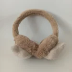 گوشگیر پسرانه خزدار مدل عروکسی کد 43 - تصویر 4