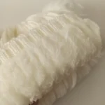 شال و کلاه دخترانه خزدار مدل بافتنی - تصویر 5