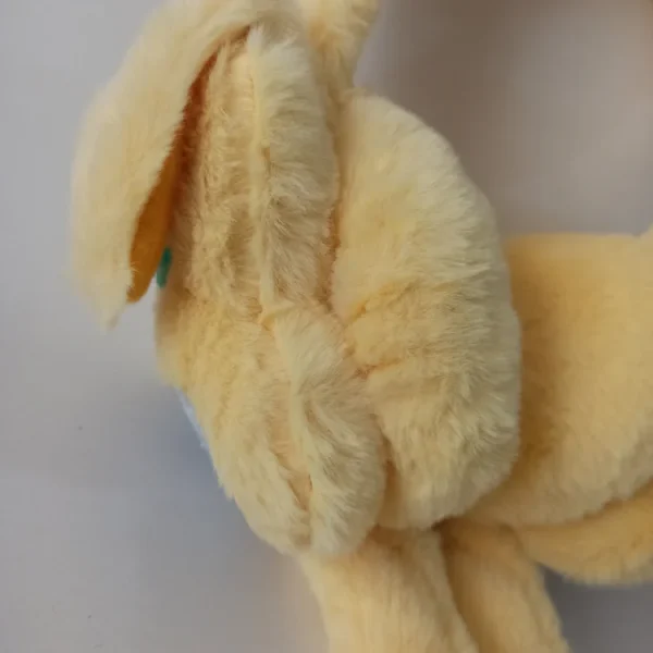 گوشگیر دخترانه پمپی وارداتی خزدار مدل لبو بو کد 51 - تصویر 3