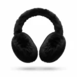 گوشگیر و هدبند زمستانی