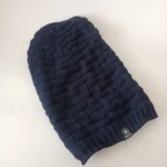 شال و کلاه مزدانه خزدار رینگی مدل شیطونی کد 61 - تصویر 3