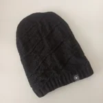 شال و کلاه مردانه خزدار رینگی مدل شیطونی کد 62 - تصویر 3