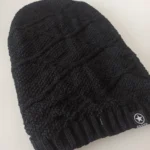 شال و کلاه مردانه خزدار رینگی مدل شیطونی کد 62 - تصویر 4