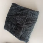 شال و کلاه مردانه خزدار رینگی مدل شیطونی کد 62 - تصویر 5