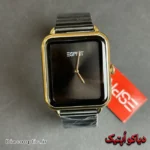 ساعت مچی مردانه اورجینال برند اسپریت مستطیلی کد DO 2262 - تصویر 2