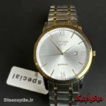 ساعت مچی مردانه اورجینال برند سیتیزن اسپشیال کد DO 782 - تصویر 2