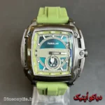 ساعت مچی مردانه اورجینال برند توبولار زیر ثانیه کد DO 2276 - تصویر 2