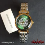 ساعت مچی زنانه اورجینال برند امپریو کد DO 2373 - تصویر 2