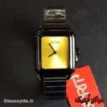 ساعت مچی زنانه اورجینال برند اسپریت کد DO 2299 - تصویر 2