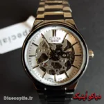 ساعت مچی زنانه اورجینال برند سیتیزن اتومات کد DO 2291 - تصویر 2