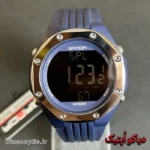 ساعت مچی مردانه اورجینال برند دیجیتالی ساور کد DO 2303 - تصویر 2