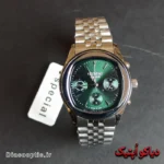 ساعت مچی زنانه اورجینال برند سیتیزن 3 موتور کد DO 2361 - تصویر 2