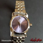 ساعت مچی زنانه اورجینال برند LDA کد DO 2364 - تصویر 2