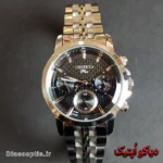 ساعت مچی زنانه اورجینال برند سیکو پلاس سه موتور کد DO 2368 - تصویر 2