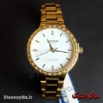 ساعت مچی زنانه اورجینال برند لاروس کد DO 2314 - تصویر 2