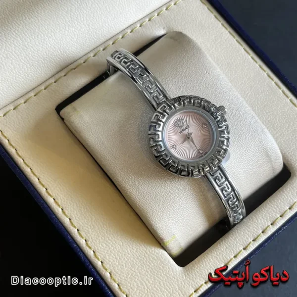 ساعت مچی زنانه برند ورساچه مدل DO 1368 - تصویر 2