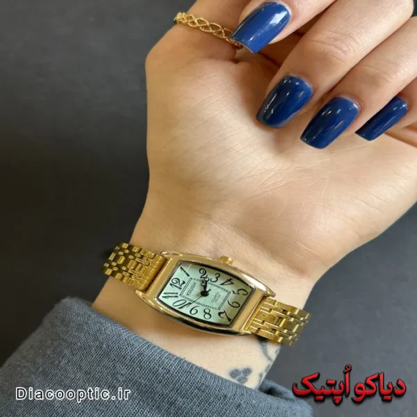 ساعت مچی زنانه برند کوشی کد DO 2012 - تصویر 2