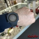 ساعت مچی مردانه برند بنمی دو دکمه کد DO 2157 - تصویر 2