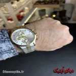 ساعت مچی مردانه اورجینال برند الگانس کد DO 2187 - تصویر 2