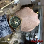 ساعت مچی مردانه برند سیتیزن ژاپنی کد DO 995 - تصویر 2