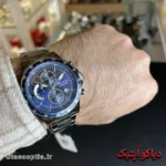 ساعت مچی مردانه اورجینال برند فروچی کد DO 2227 - تصویر 2